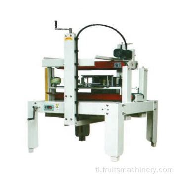 Mataas na kalidad na na -customize na sealing machine